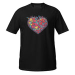 T-Shirt Only Hearts