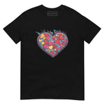 T-Shirt Only Hearts