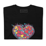 T-Shirt Only Hearts