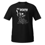 T-Shirt Fino alla Morte