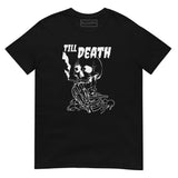 T-Shirt Fino alla Morte