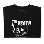 T-Shirt Fino alla Morte