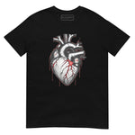 T-Shirt Cuore Meccanico