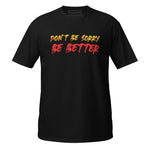 T-Shirt Be Better