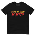 T-Shirt Be Better