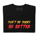 T-Shirt Be Better