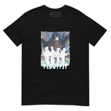 T-Shirt Ghost - Black