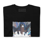 T-Shirt Ghost