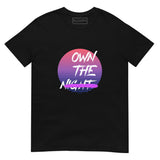 T-Shirt Own The Night