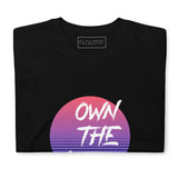 T-Shirt Own The Night