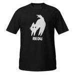 T-Shirt Cat Meow