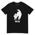 T-Shirt Cat Meow