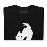 T-Shirt Cat Meow