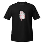 T-Shirt Cuore