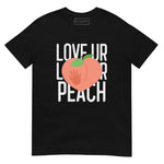 T-Shirt Love Your Peach