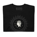 T-Shirt Segno Zodiacale Vergine