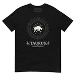 T-Shirt Taurus Zodiac Sign