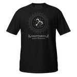 T-Shirt Sagittarius Zodiac Sign