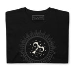 T-Shirt Sagittarius Zodiac Sign