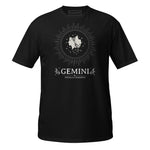 T-Shirt Segno Zodiacale Gemelli