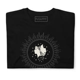 T-Shirt Segno Zodiacale Gemelli