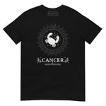 T-Shirt Segno Zodiacale Cancro