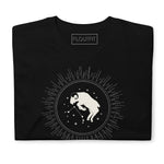 T-Shirt Aries Zodiac Sign