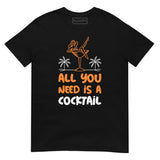 T-Shirt Cocktail