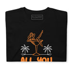 T-Shirt Cocktail