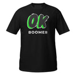 T-Shirt Ok Boomer