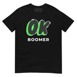 T-Shirt Ok Boomer