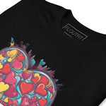 T-Shirt Only Hearts