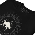 T-Shirt Taurus Zodiac Sign