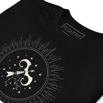 T-Shirt Sagittarius Zodiac Sign