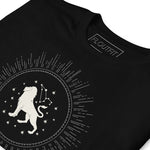 T-Shirt Leo Zodiac Sign