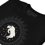 T-Shirt Aries Zodiac Sign