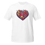 T-Shirt Only Hearts