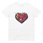 T-Shirt Only Hearts