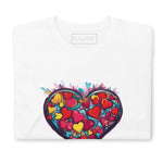 T-Shirt Only Hearts