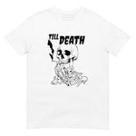 T-Shirt Fino alla Morte