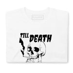 T-Shirt Fino alla Morte