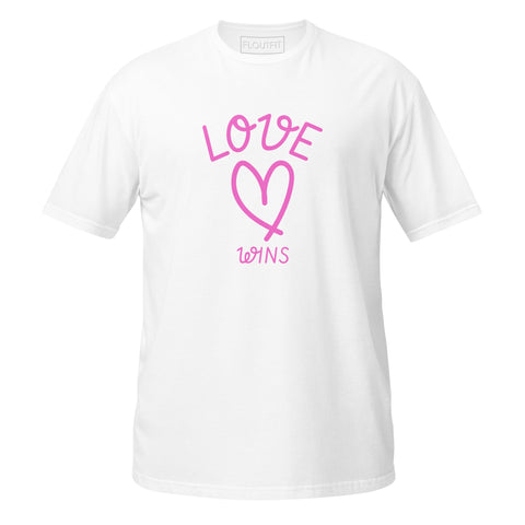 T-Shirt L'Amore Vince