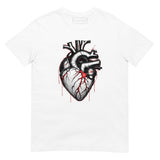 T-Shirt Cuore Meccanico