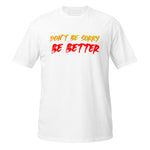 T-Shirt Be Better