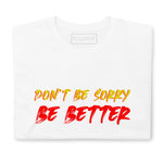 T-Shirt Be Better