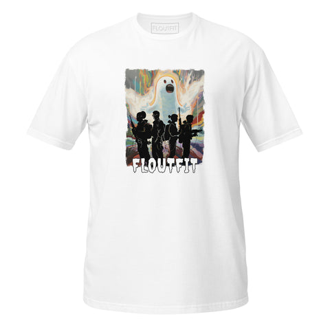 T-Shirt Fantasma