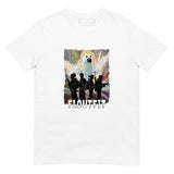 T-Shirt Ghost - White