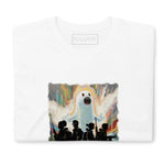 T-Shirt Ghost