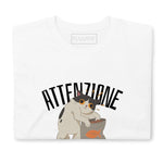 T-Shirt Gatto Pickpocket