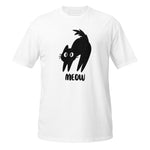 T-Shirt Cat Meow